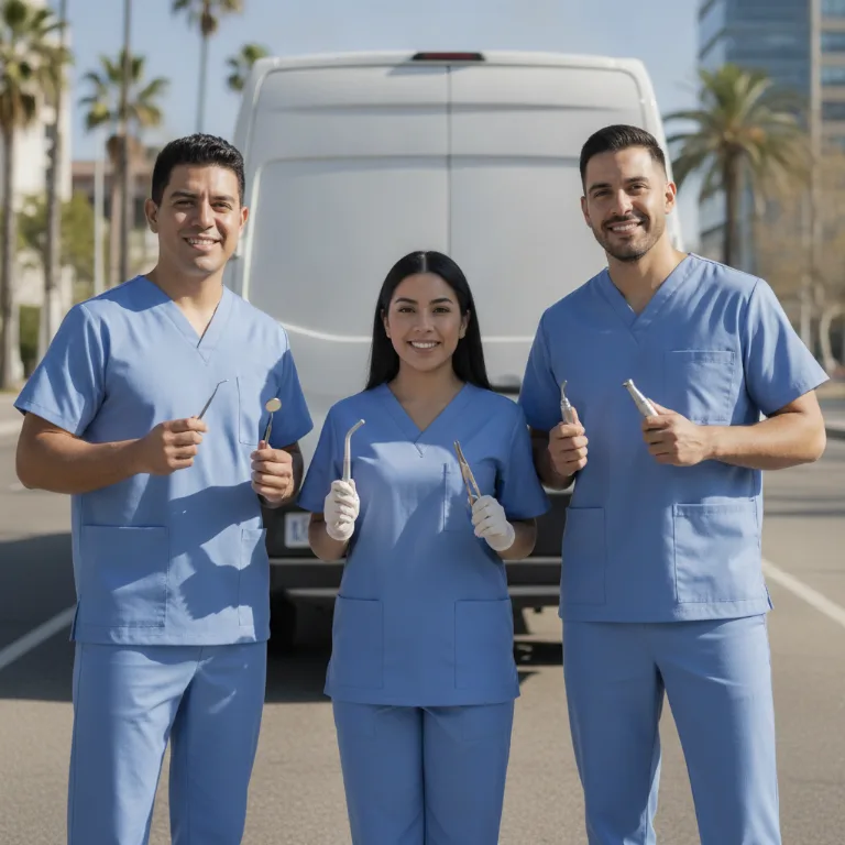 dentista San Martín Azcatepec